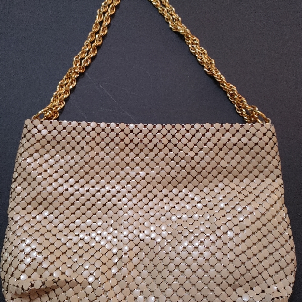 Whiting Davis Hand Bags